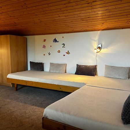Apartman Anna Dubrava Luaran gambar