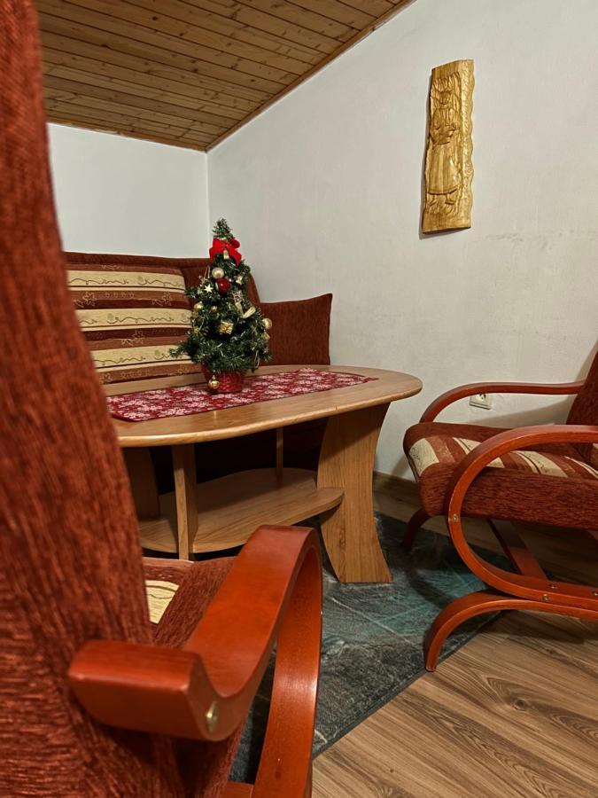 Apartman Anna Dubrava Luaran gambar