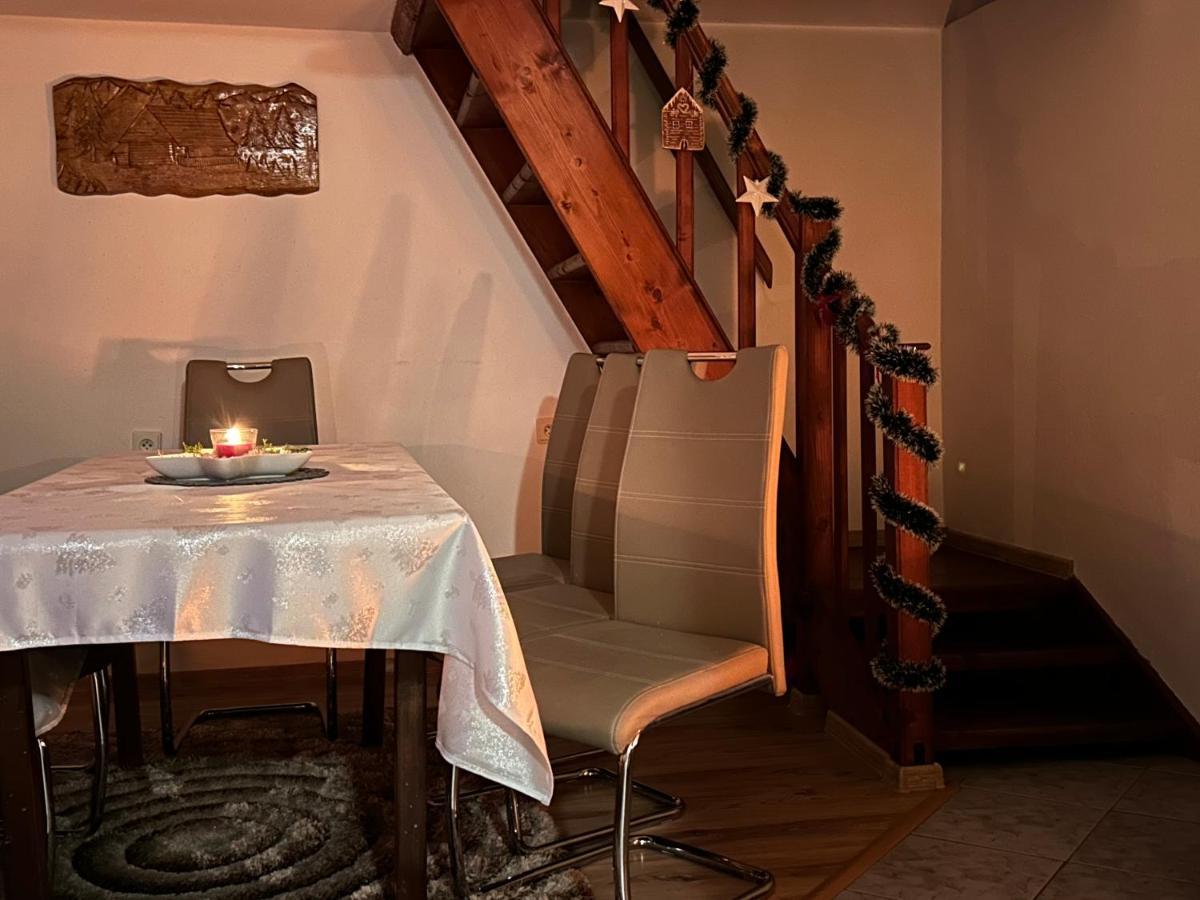 Apartman Anna Dubrava Luaran gambar