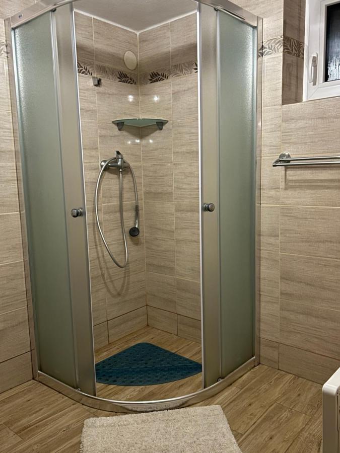 Apartman Anna Dubrava Luaran gambar