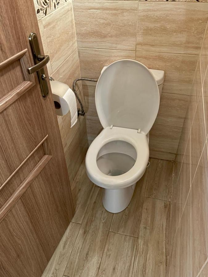 Apartman Anna Dubrava Luaran gambar