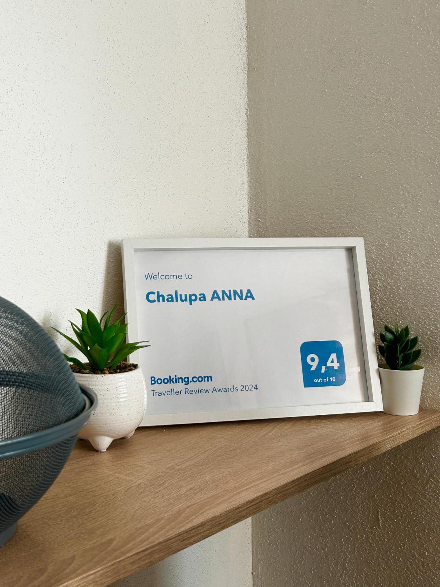 Apartman Anna Dubrava Luaran gambar