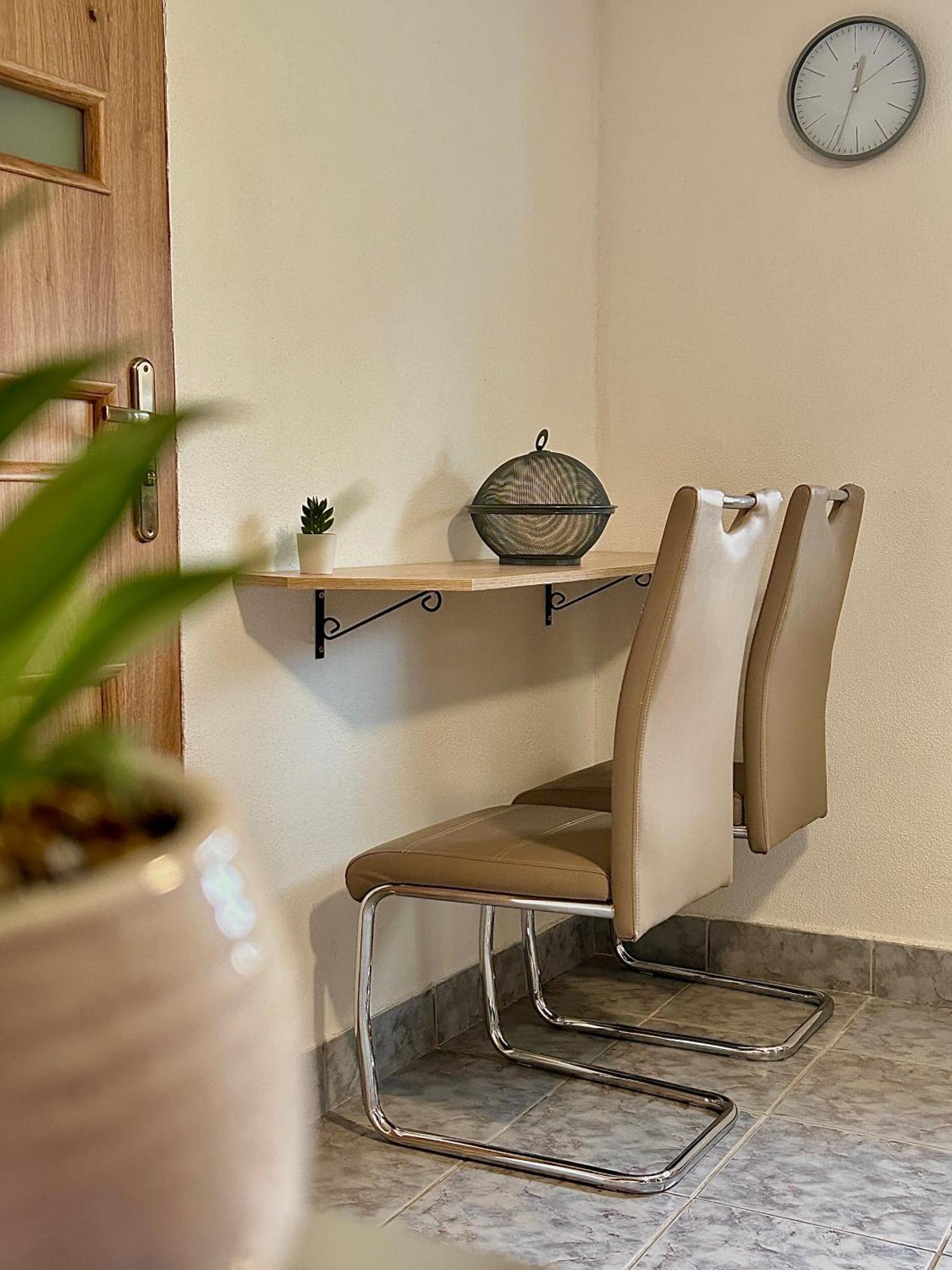 Apartman Anna Dubrava Luaran gambar